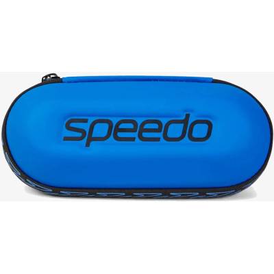 Speedo Goggles Storage Case blue