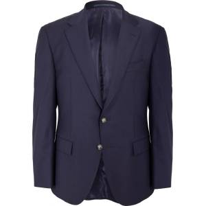 Boss Boss L-Harvers-241-Lc 10245471 01 Mens - Navy