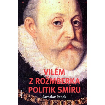 Vilém z Rožmberka