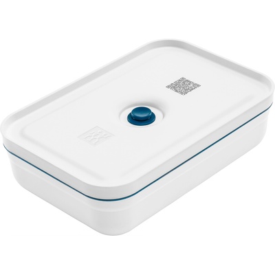 Zwilling Вакуумна кутия за обяд Zwilling Fresh & Save 1 л цвят на море (36801-311-0)