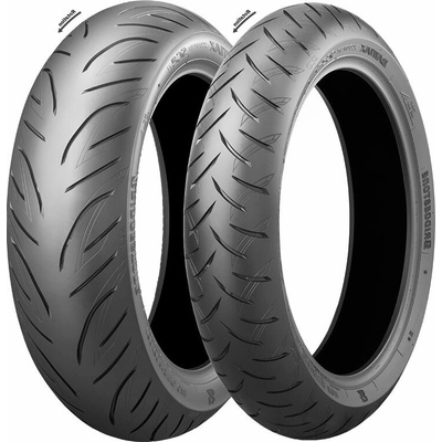 Bridgestone Scooter 2 160/60 R15 67H