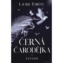 Černá čarodějnice - Forest Laurie