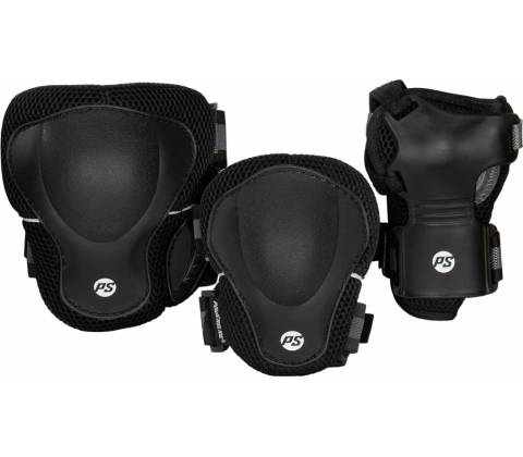 Powerslide Pro Set