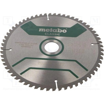 Image 1 of Metabo 628066000