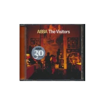 ABBA - Visitors [R] [E]