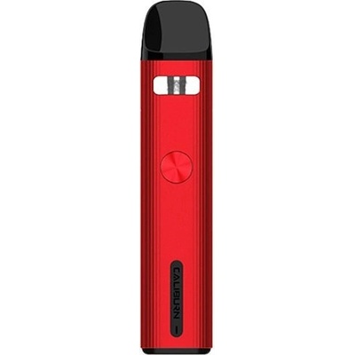 Uwell Caliburn G2 Pod 750 mAh červená 1 ks