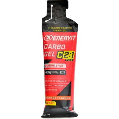 Enervit Carbo Gel C 2:1 60 ml