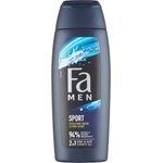 Fa Active Sport Gingko душ гел 250 мл