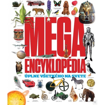 Megaencyklopédia