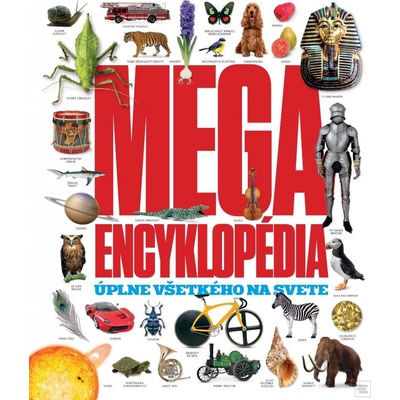 Megaencyklopédia