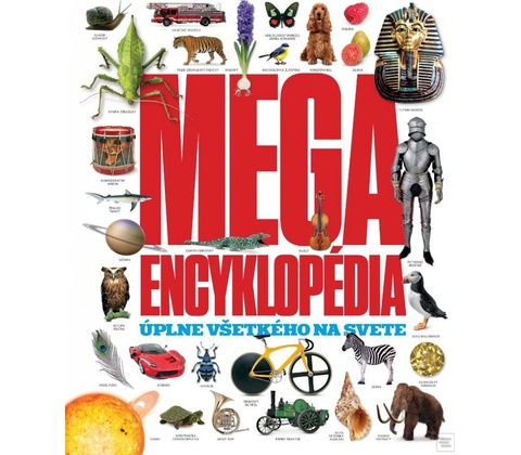 Megaencyklopédia
