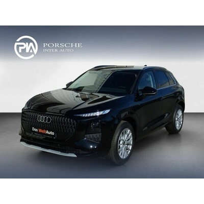 Audi Q3 TFSI 110 kW