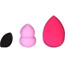 Gabriella Salvete Tools Make-up Sponge Kit sada houbička na make-up Classic 1 ks + houbička na make-up Concealer 1 ks + houbička na konturování pleti Contour 1 ks