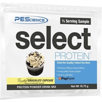 PEScience Select Protein 16,25 g