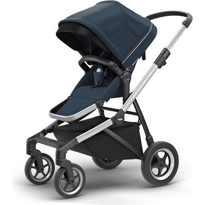 Thule Sleek Navy Blue 2023