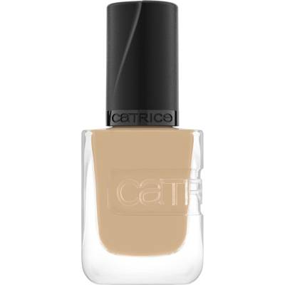 Catrice GEL AFFAIR lak na nehty 010 Lost My Camel In The Desert 10.5 ml