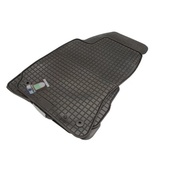 Гумени стелки за VW Passat B5 / B5.5 (1996-2005)