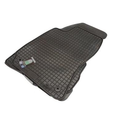 Гумени стелки за VW Passat B5 / B5.5 (1996-2005)