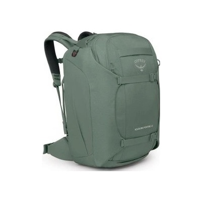 Osprey Porter 46l koseret green