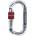 CAMP Овален карабинер с винтова ключалка Oval Compact Lock (TO.1115)