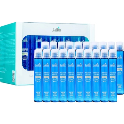 La'dor Ампули за коса Perfect Hair Fill-Up, 20 x 13 ml