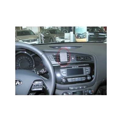 Brodit ProClip montážna konzola pre Kia Cee´d 12-15, na stred vľavo 854766
