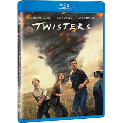MagicBox Туистърс - Blu-ray (076235)
