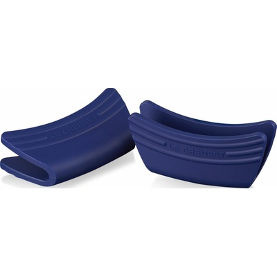 Le Creuset AZURE Chňapka na hrnec 12 cm sada 2 ks