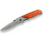 Browning Сгъваем джобен нож Browning DA30 - с иноксово покритие на острието (3306)