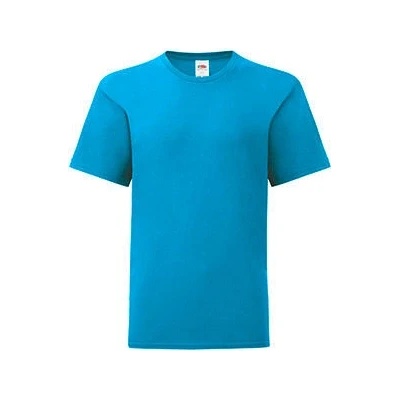 Fruit of the Loom Dívčí tričko Iconic T