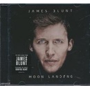 BLUNT JAMES: MOON LANDING, CD