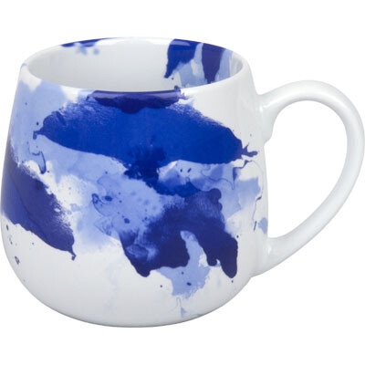 Seeing Blue - buclák