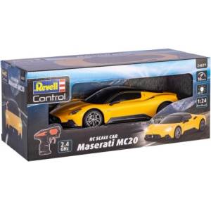 Revell Количка REVELL 24677 - Maserati MC20