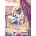 Heye - Puzzle Zozoville - Broadway - 2 000 piese