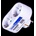 Iris Electric 2 Plug (IEA-2W)