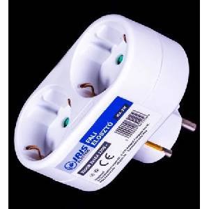 Iris Electric 2 Plug (IEA-2W)