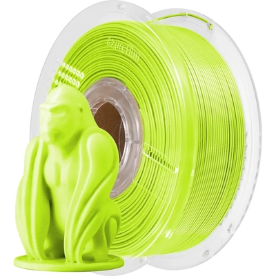 AzureFilm PETG Neon Lime - 1, 75 mm / 1000 g (FG171-2000)