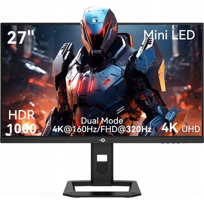 TITAN ARMY P275MV Plus
