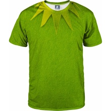 Aloha From Deer Kermit T-Shirt green