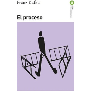 EL PROCESO | KAFKA, FRANZ (2024)