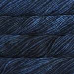 malabrigo Rasta Azul Profundo Плетива прежда (RAS150)