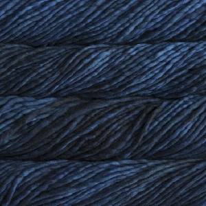 malabrigo Rasta Azul Profundo Плетива прежда (RAS150)