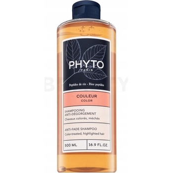 PHYTO COLOR šampon chránící barvu 500 ml