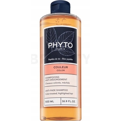 PHYTO COLOR šampon chránící barvu 500 ml