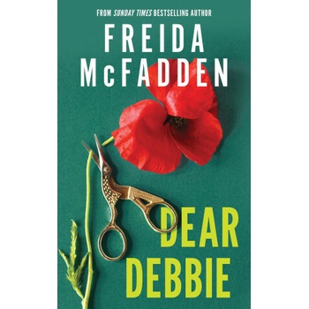 Dear Debbie - Freida McFadden