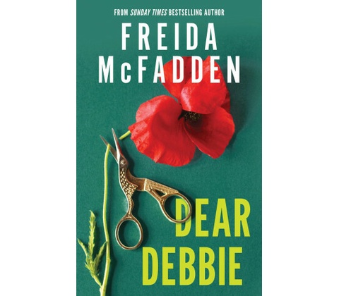 Dear Debbie - Freida McFadden