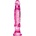 ToyJoy Малко анално джели дилдо Anal Starter 6" розово