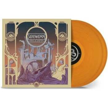 Soilwork Verkligheten 2 LP