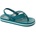 Reef Детски сандали Reef Kid's Little Ahi Sandals - Sage Stripe - размер 26 (EU) (702-2696-2218)