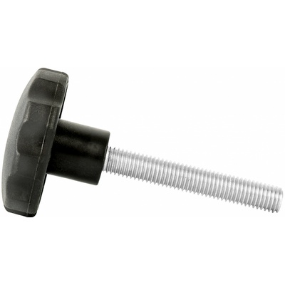 Knoflík M 12X70 (12X78) pro rampy